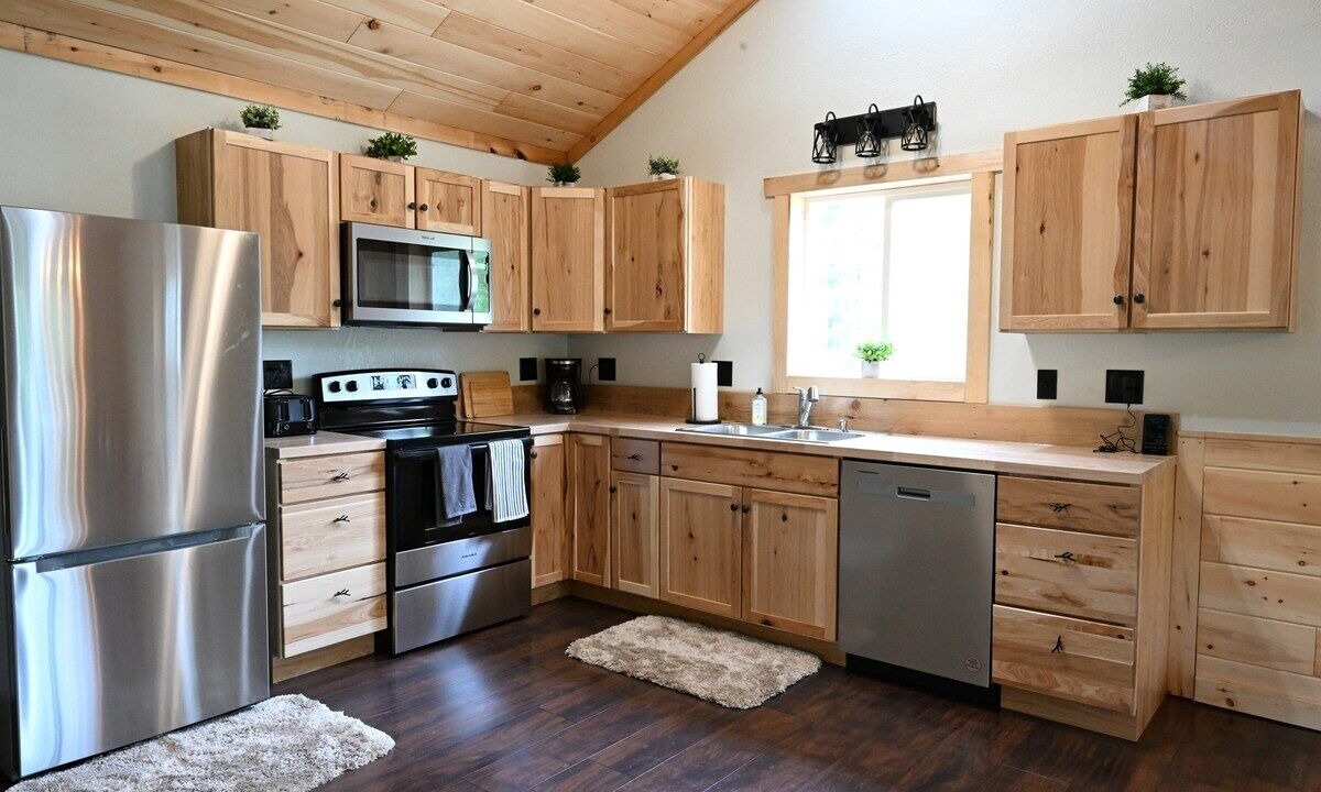 Photo of Kitchen in Paris