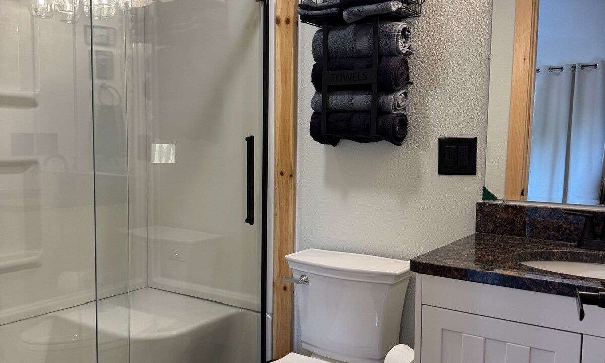 Photo of Bathroom in Paris