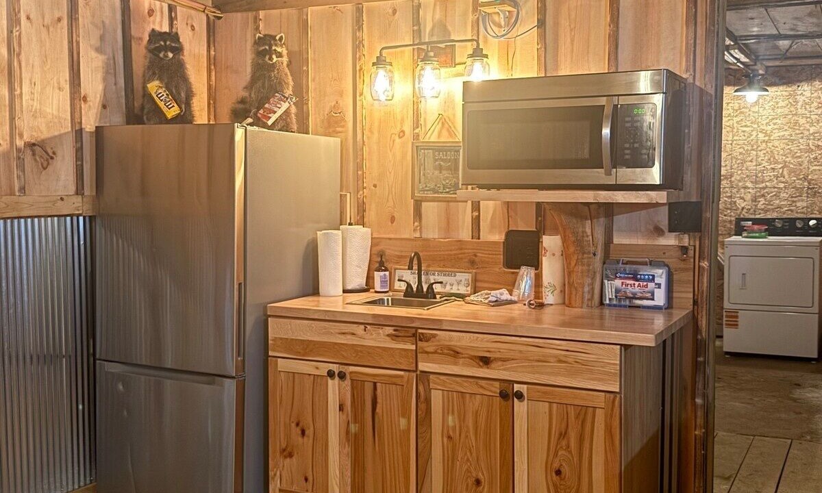 Photo of Kitchen in Paris