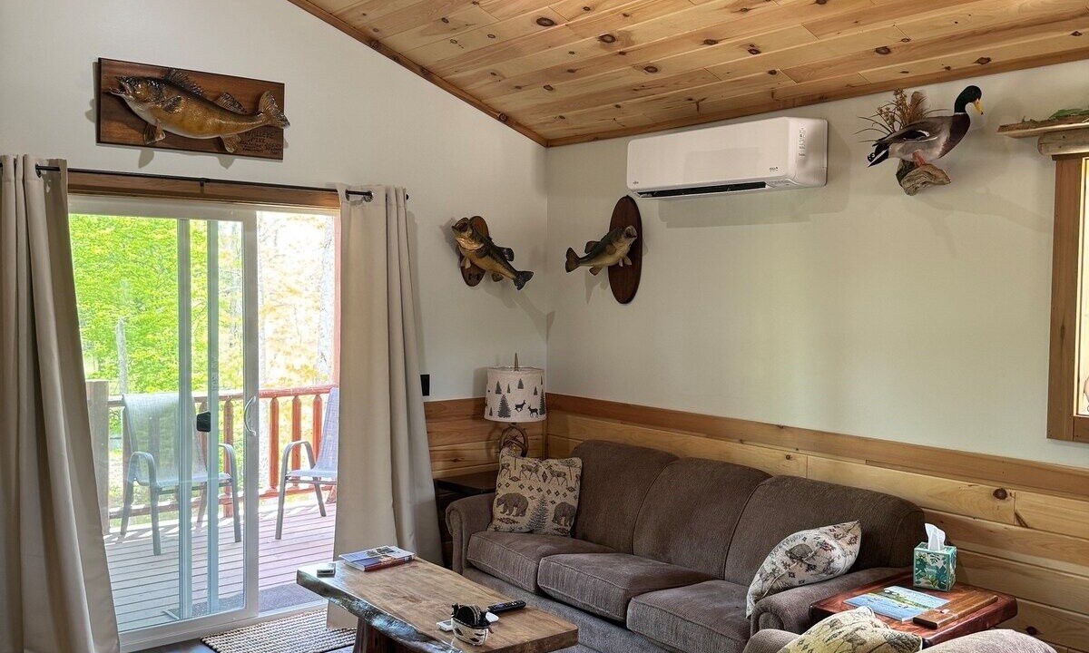 Photo of Livingroom in Paris