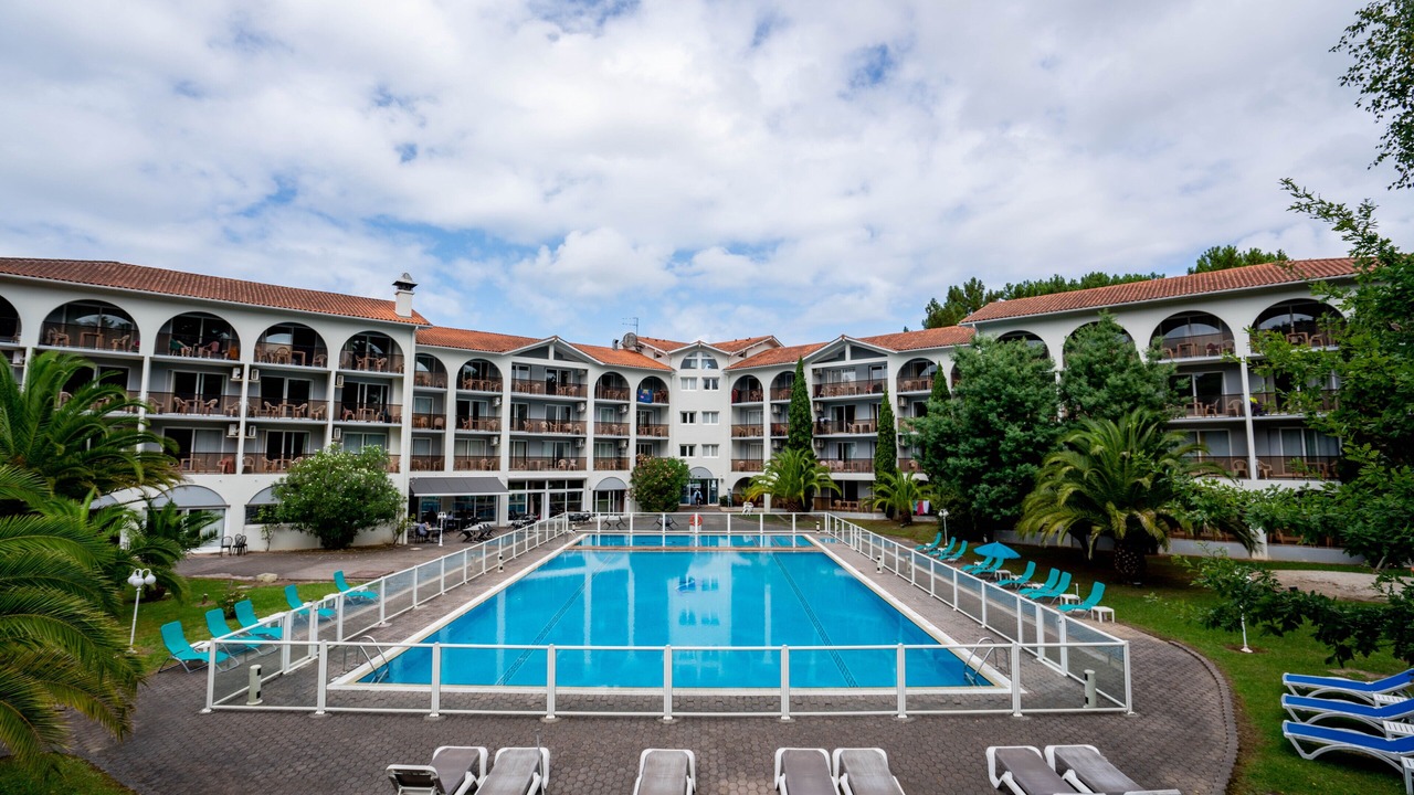 Photo of Outdoor in Anglet