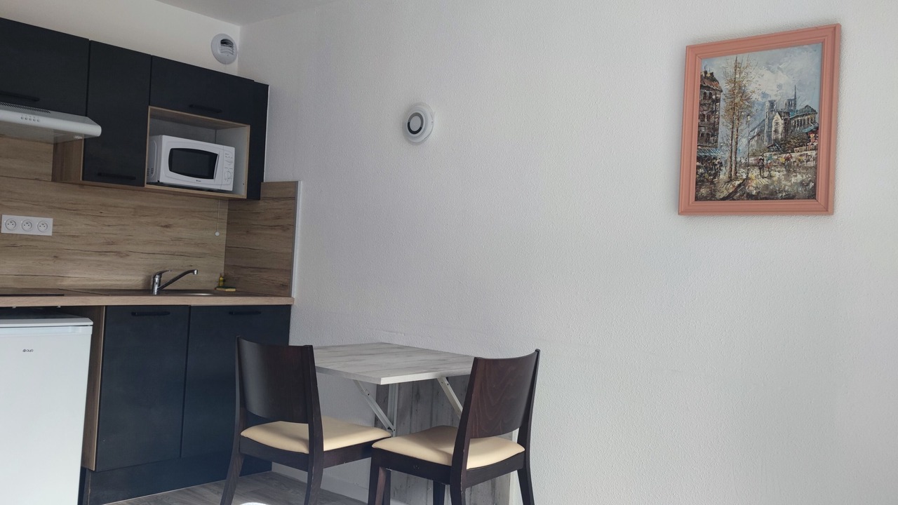 Photo of Kitchen in Anglet