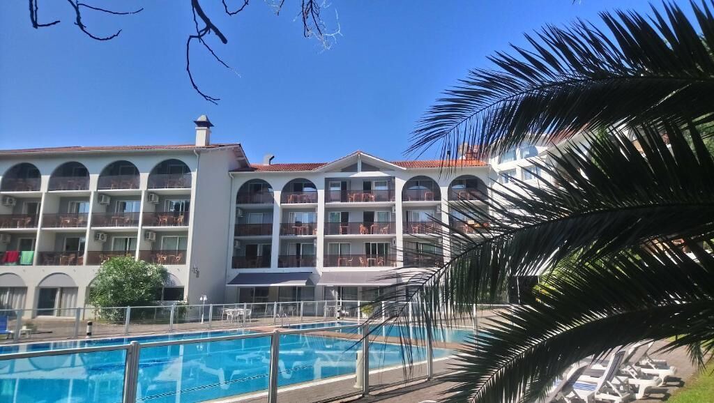 Photo of Outdoor in Anglet