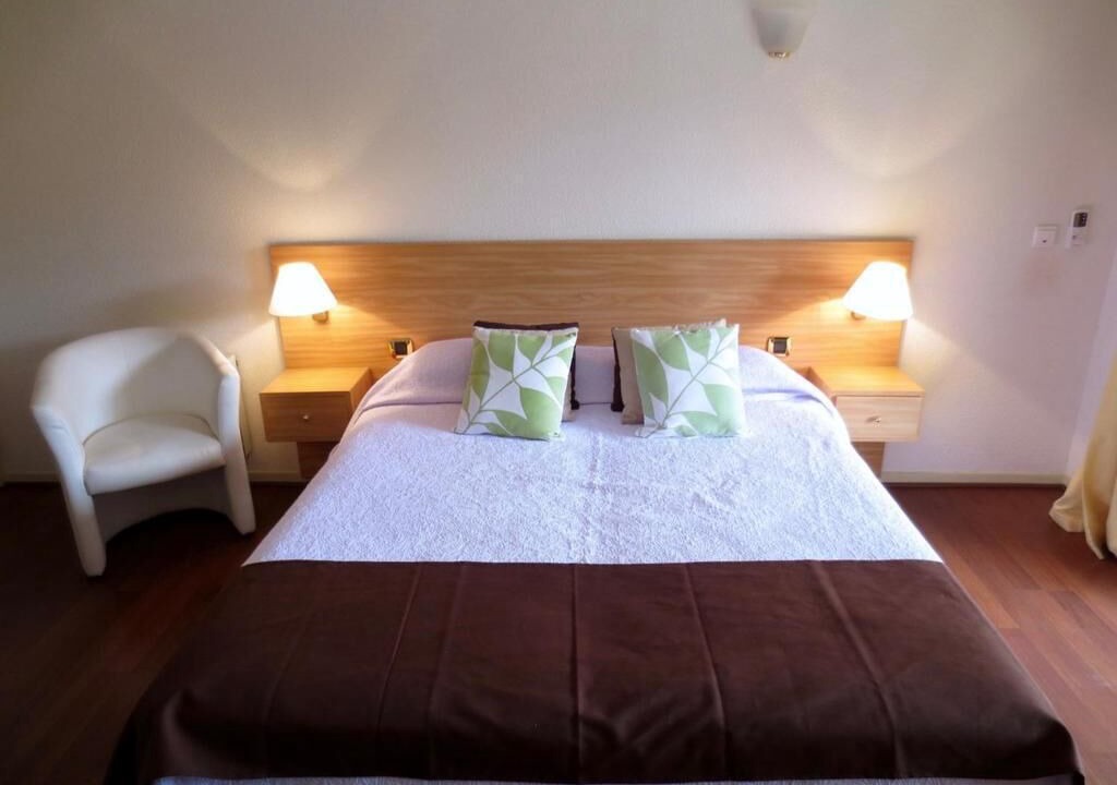 Photo of Bedroom in Anglet