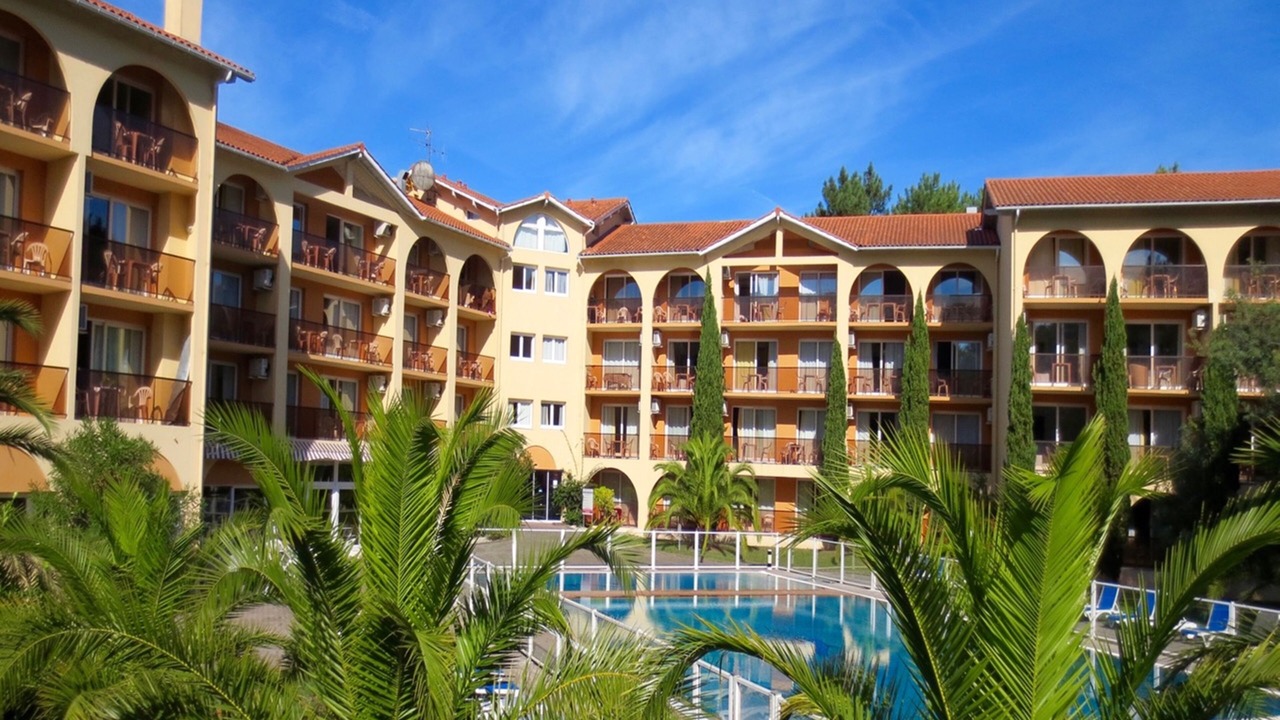 Photo of Outdoor in Anglet