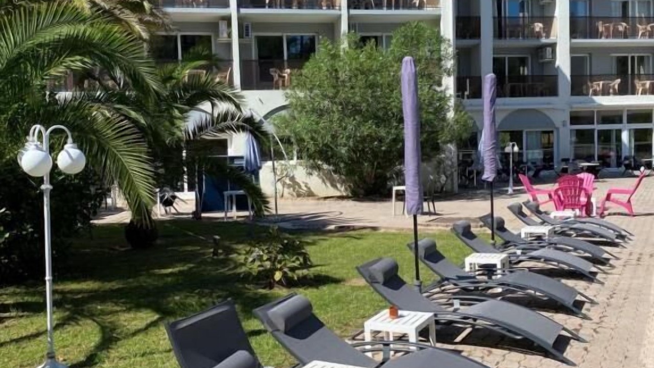 Photo of Outdoor in Anglet