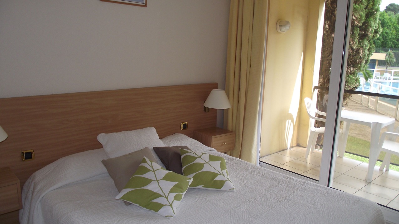 Photo of Bedroom in Anglet