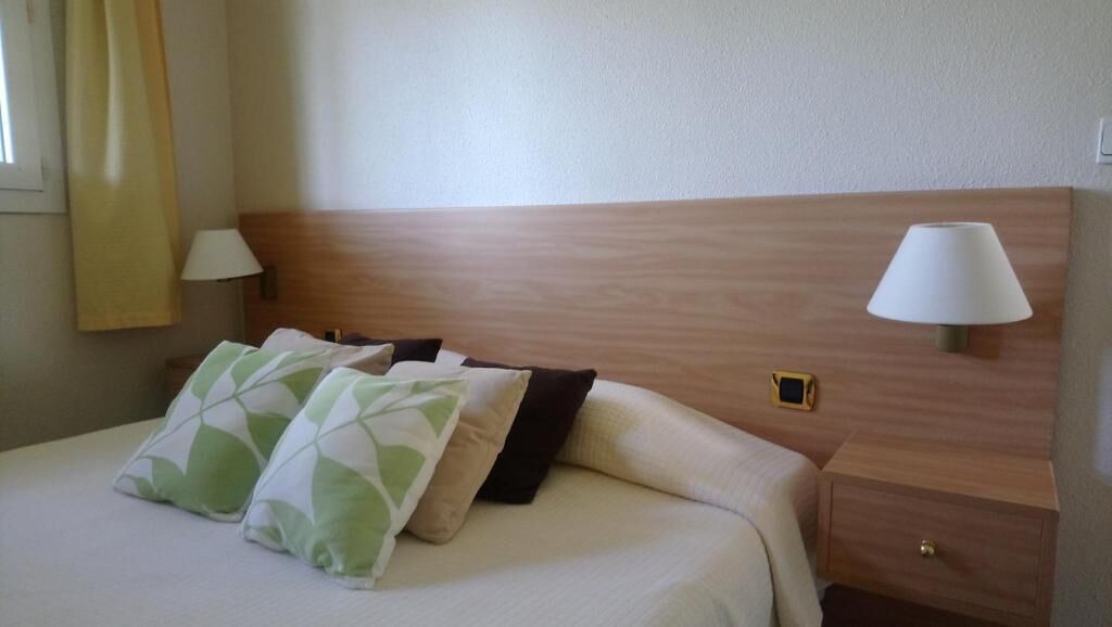 Photo of Bedroom in Anglet