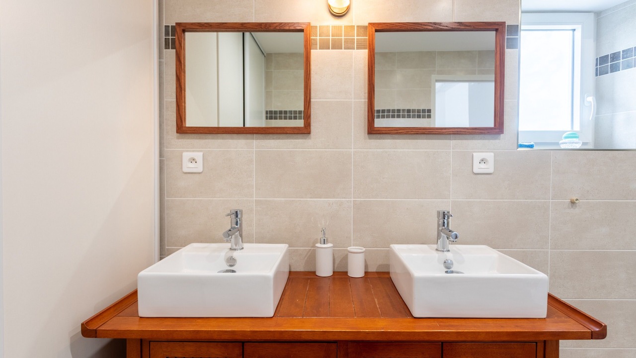 Photo of Bathroom in Dognen
