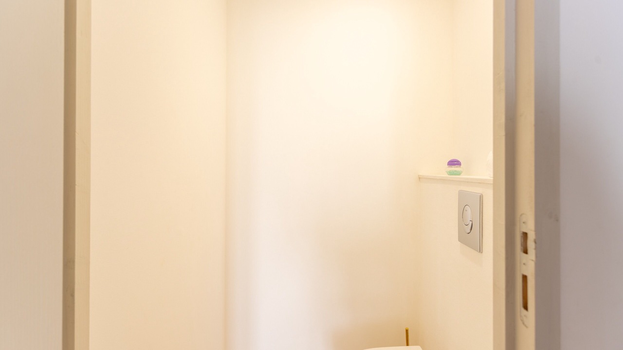 Photo of Bathroom in Dognen