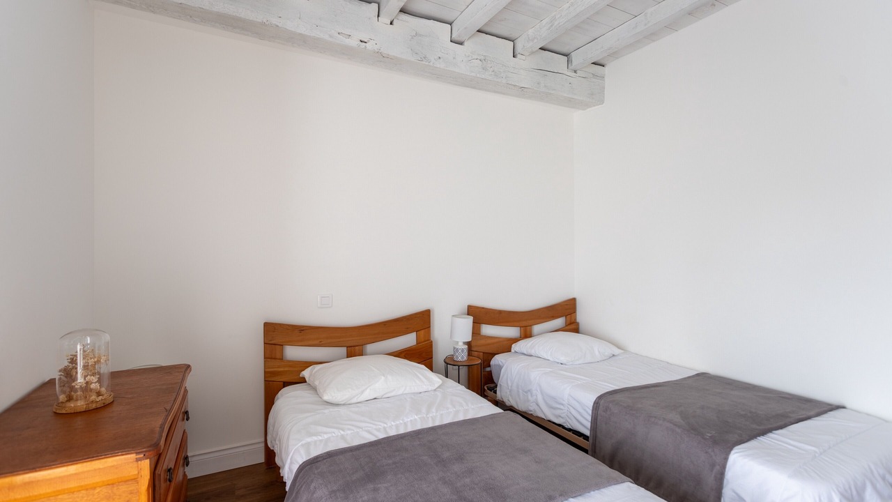Photo of Bedroom in Dognen