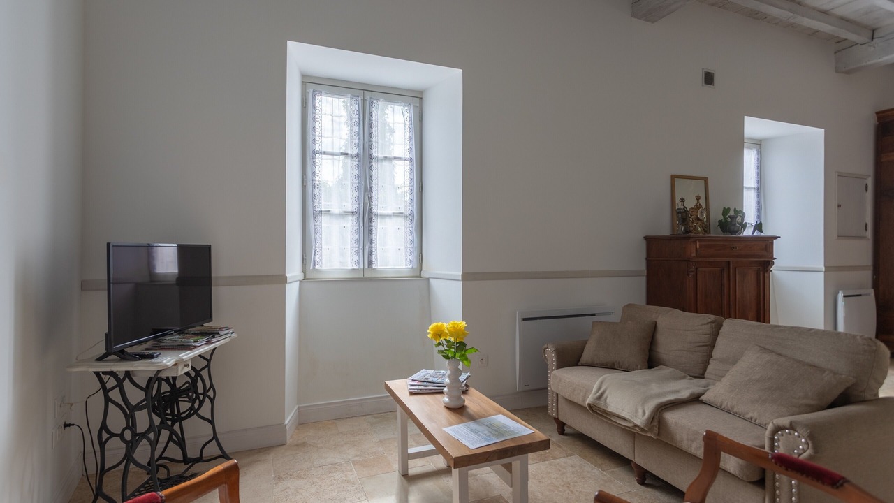 Photo of Livingroom in Dognen