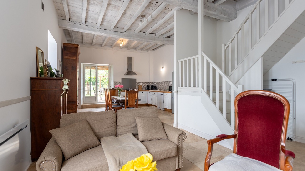 Photo of Livingroom in Dognen