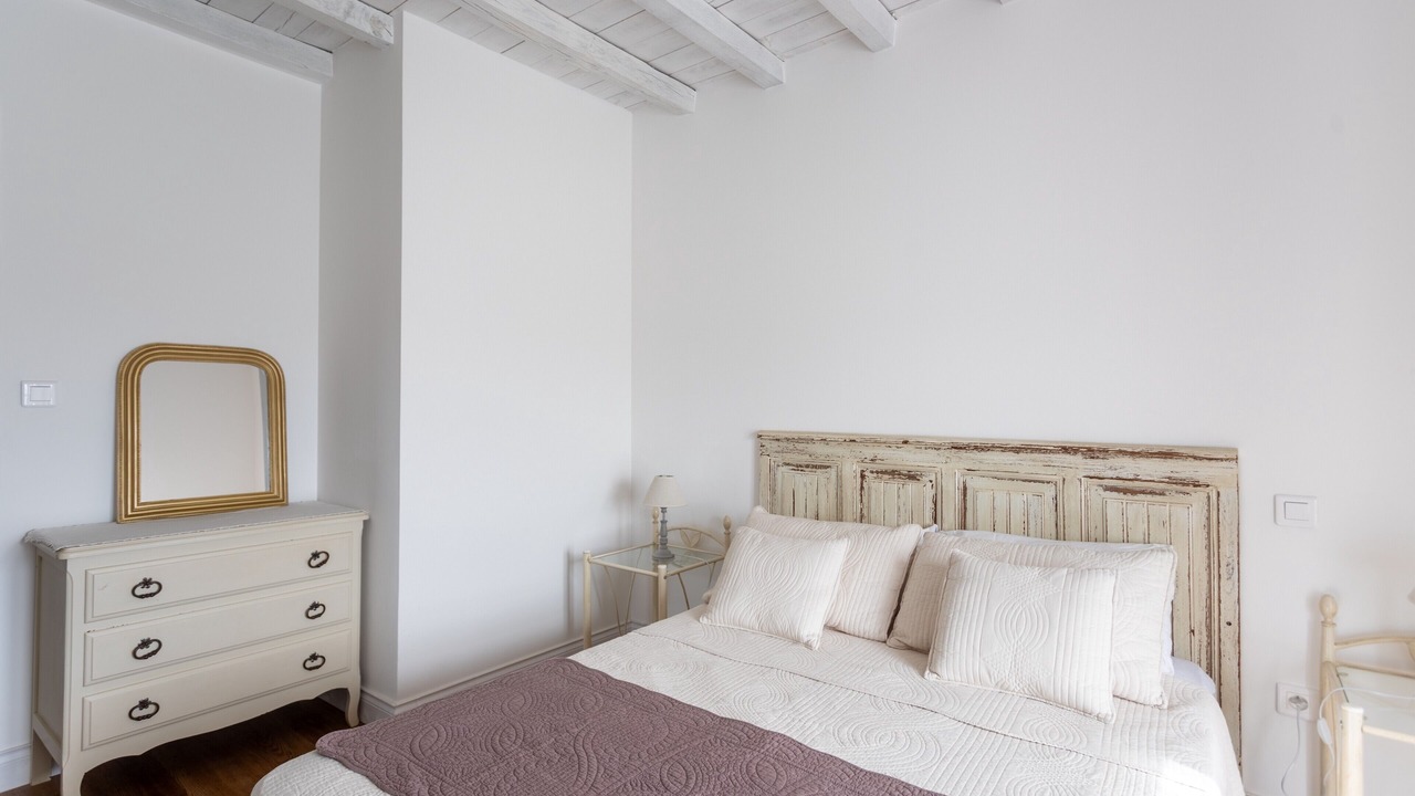 Photo of Bedroom in Dognen