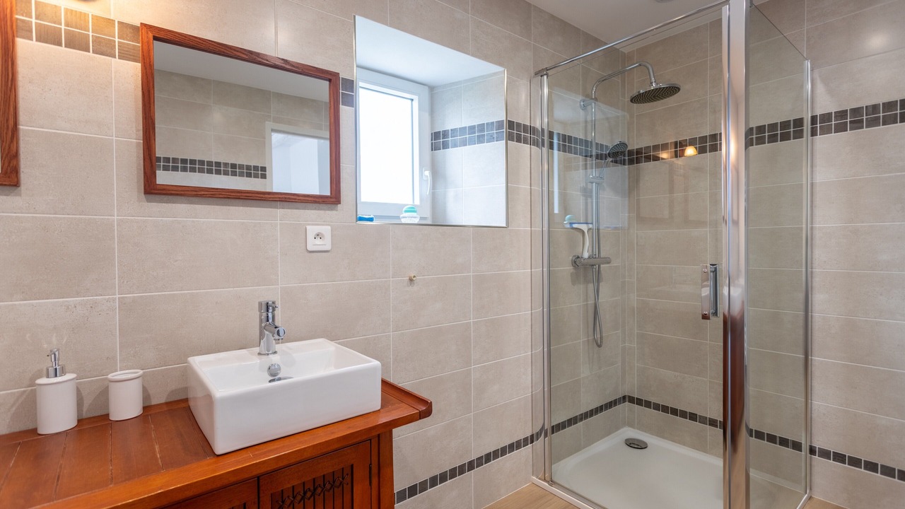 Photo of Bathroom in Dognen