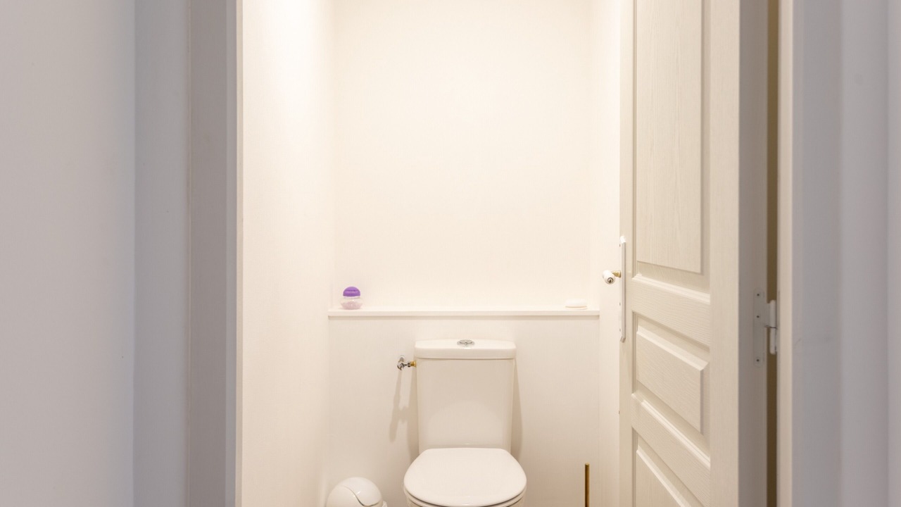 Photo of Bathroom in Dognen