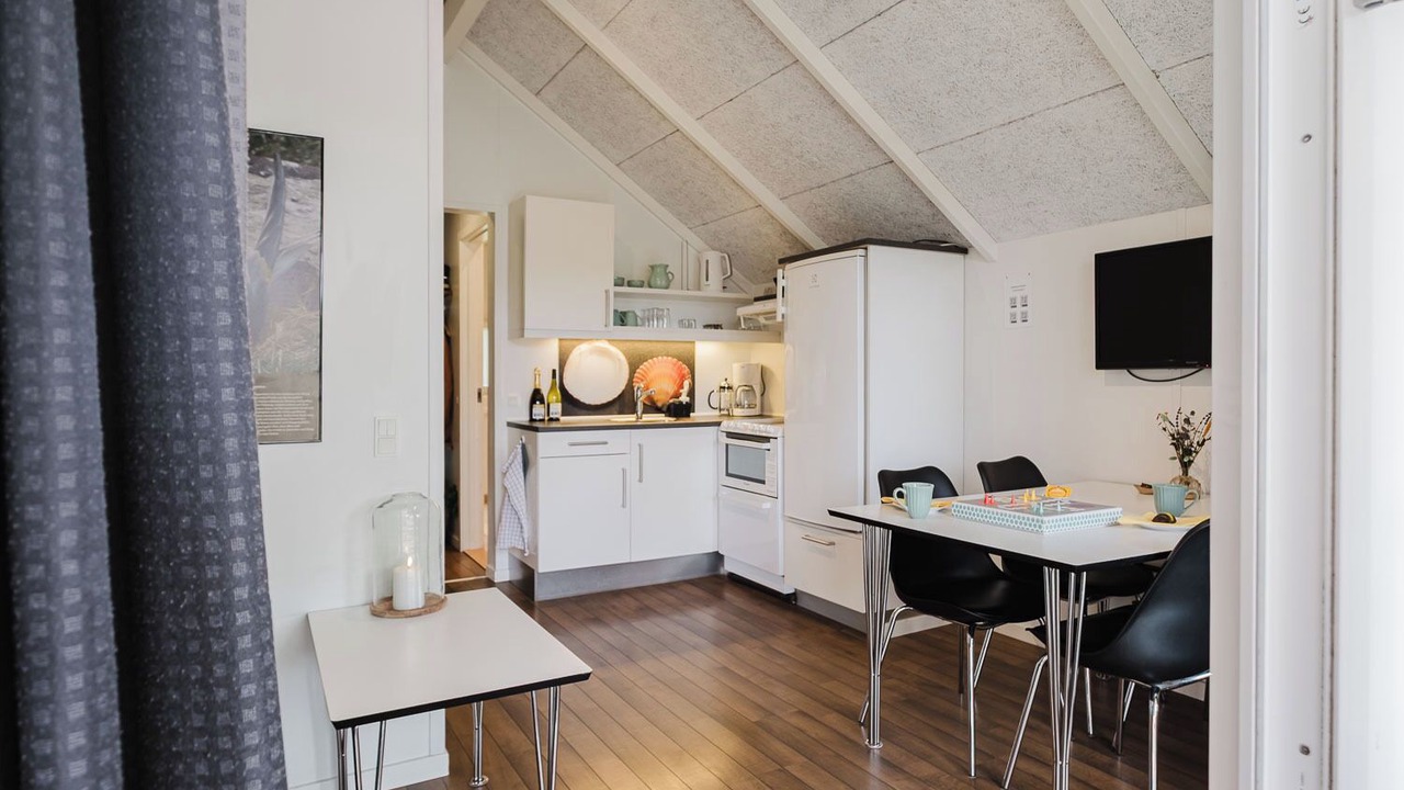 Photo of Kitchen in Ribe