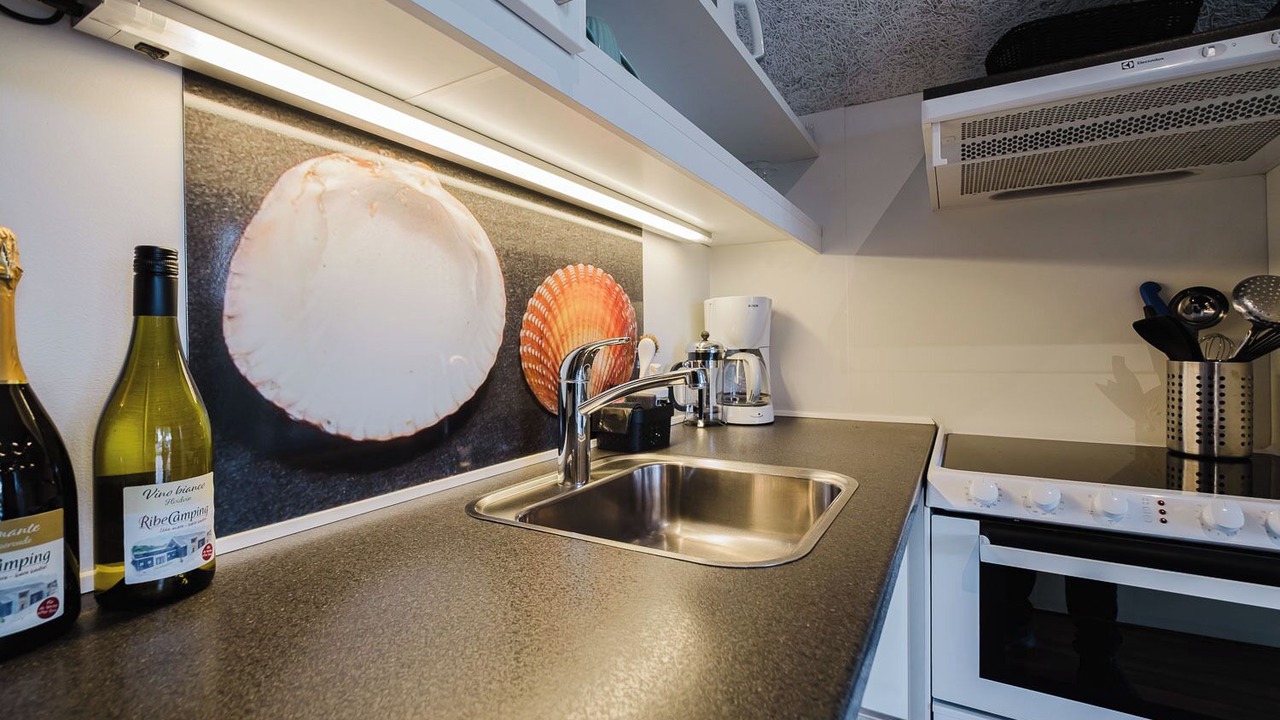 Photo of Kitchen in Ribe