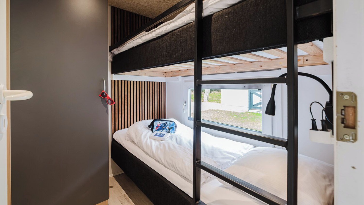 Photo of Bedroom in Ribe