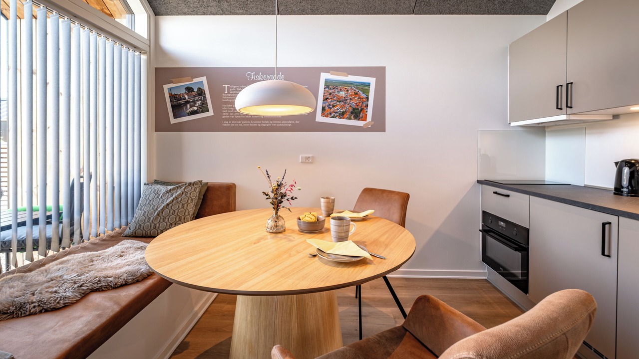 Photo of Livingroom in Ribe