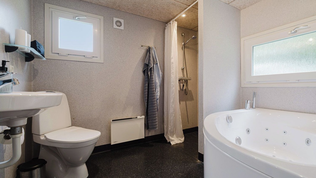 Photo of Bathroom in Ribe