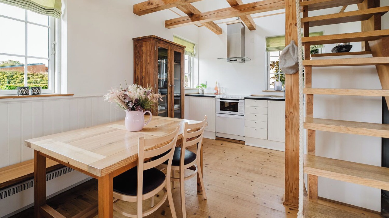 Photo of Kitchen in Ribe