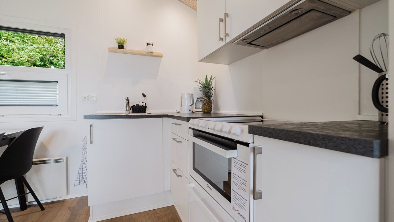 Photo of Kitchen in Ribe