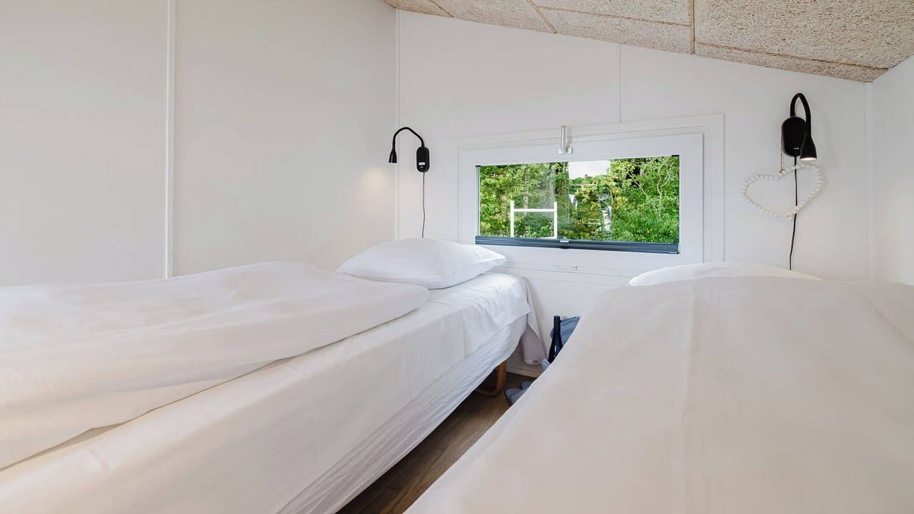 Photo of Bedroom in Ribe