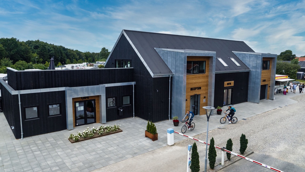 Photo of Others in Ribe