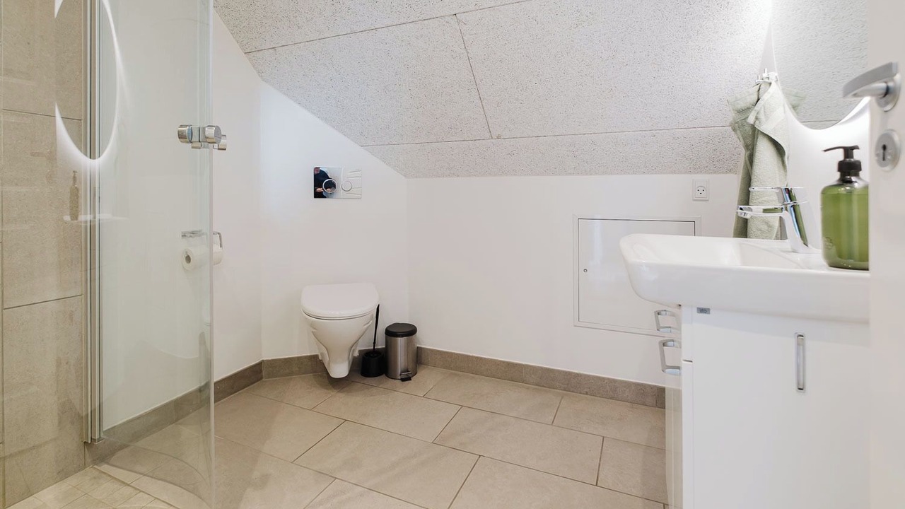 Photo of Bathroom in Ribe