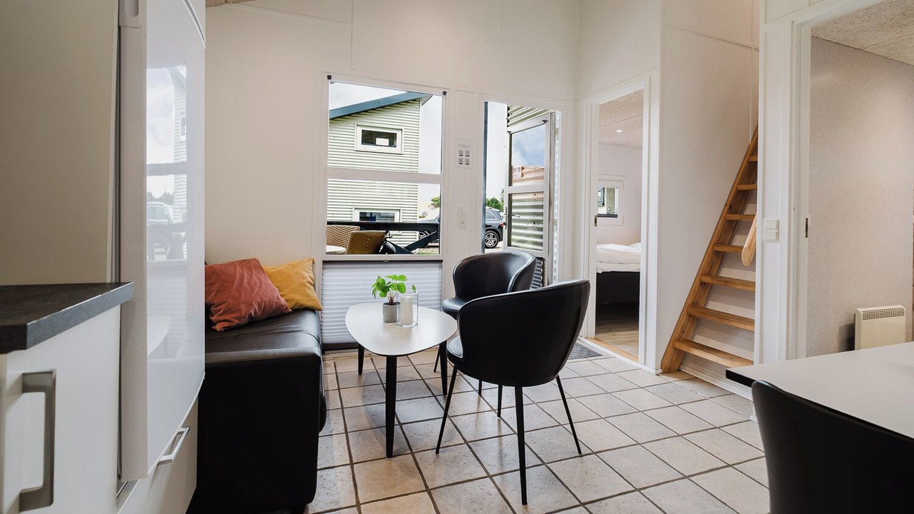 Photo of Livingroom in Ribe