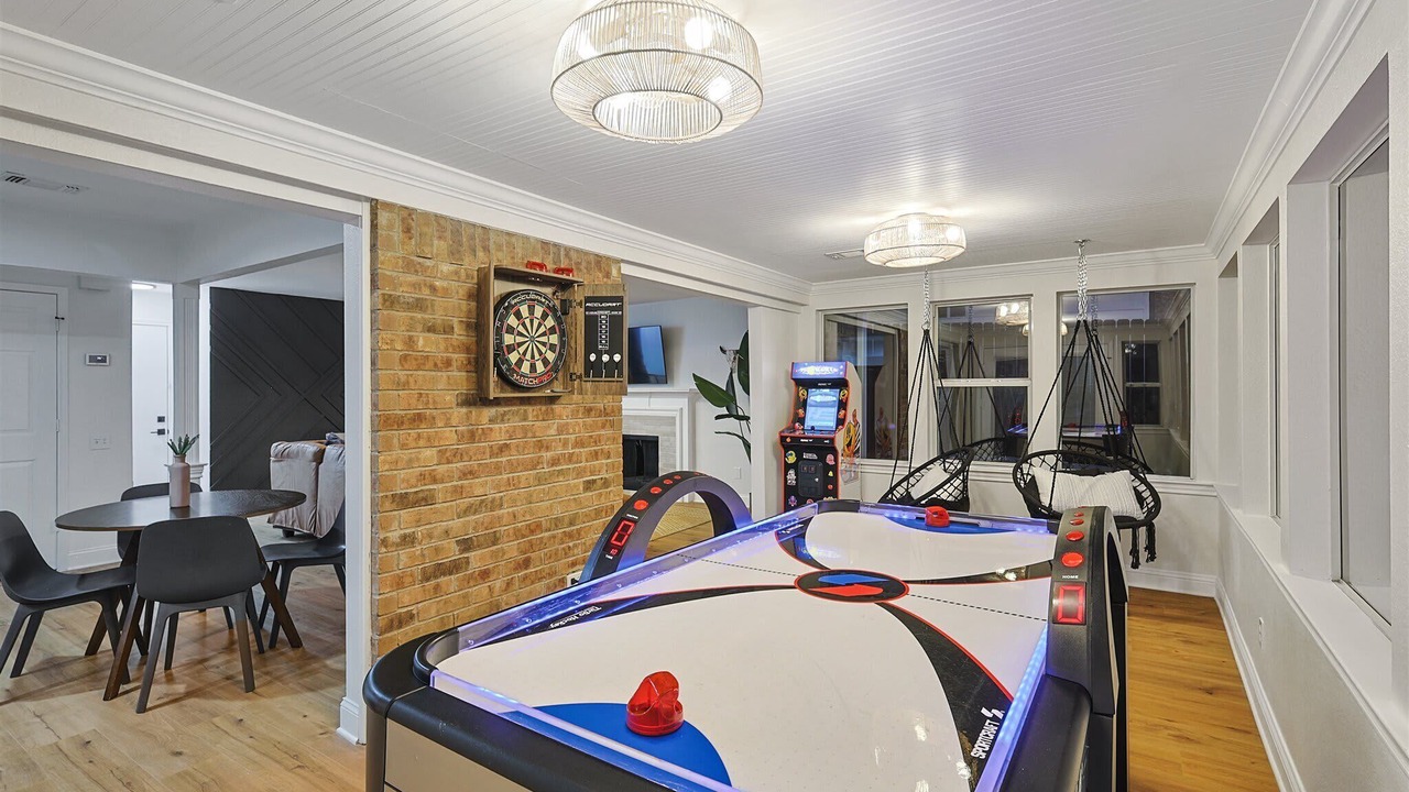 Photo of Bedroom in North Richland Hills