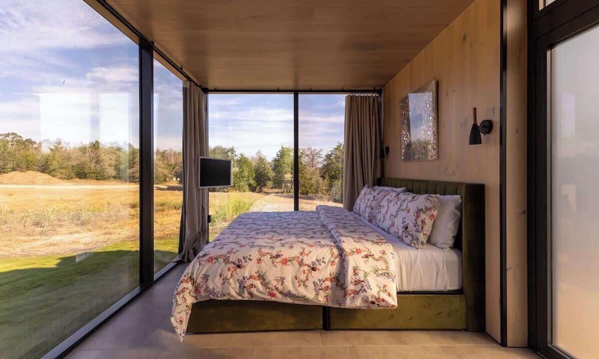 Photo of Bedroom in Round Top