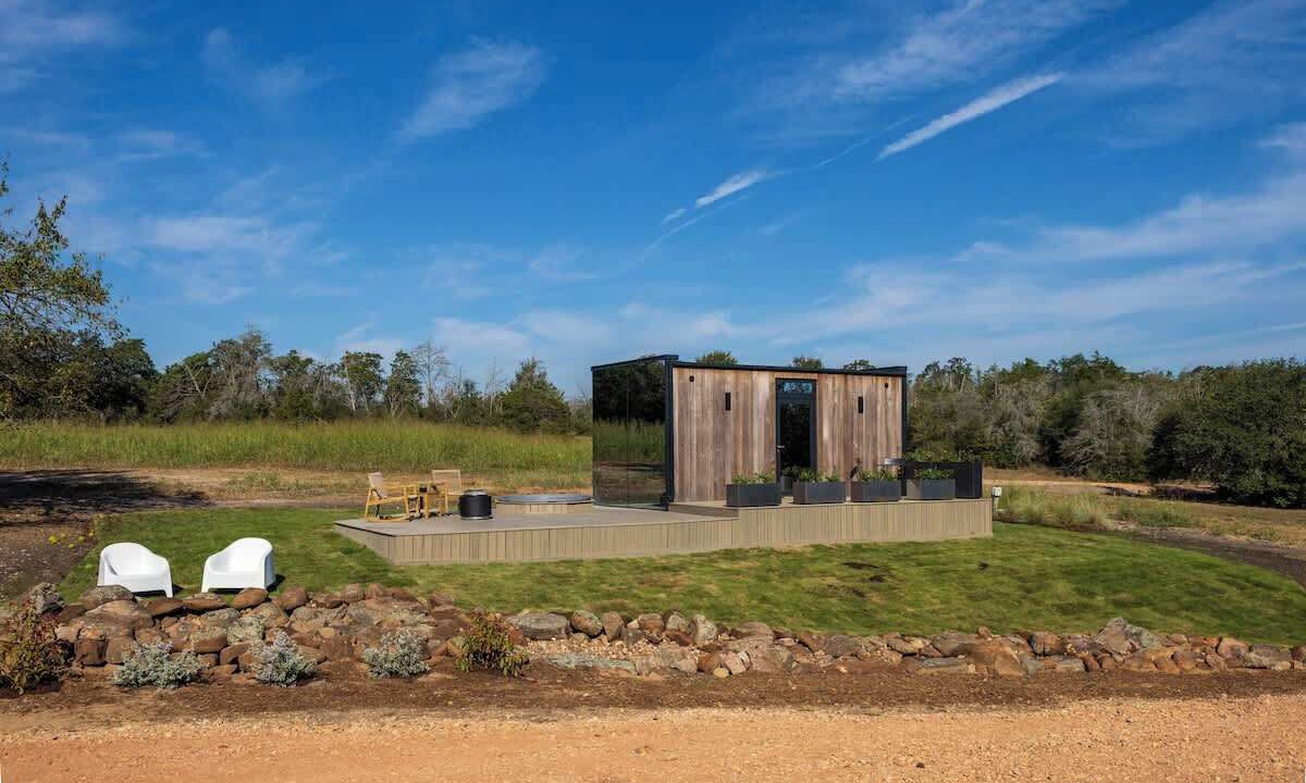 Photo of Outdoor in Round Top