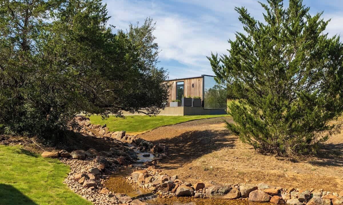 Photo of Outdoor in Round Top