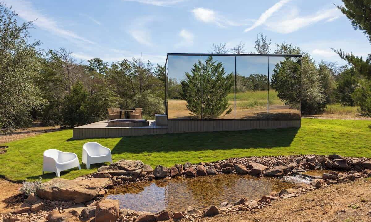 Photo of Outdoor in Round Top