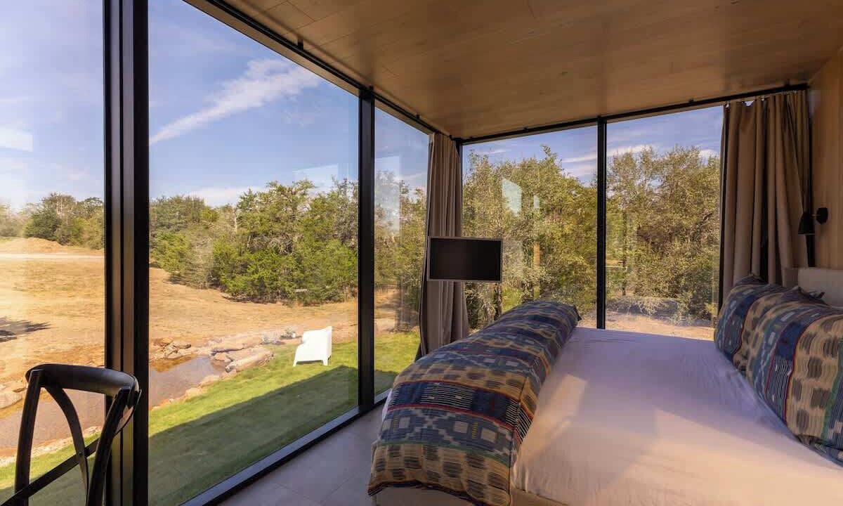 Photo of Bedroom in Round Top