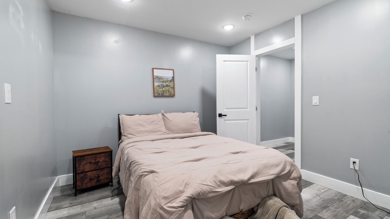 Photo of Bedroom in Mantua