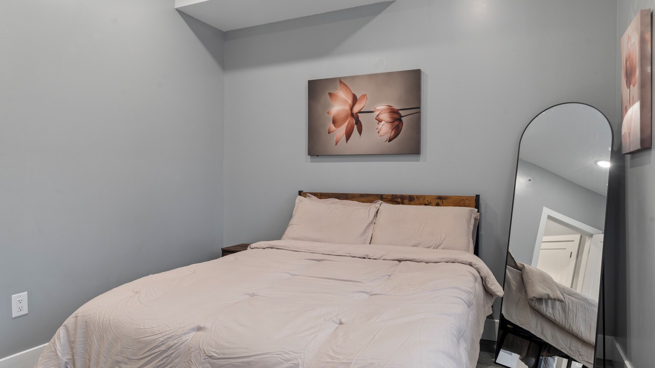 Photo of Bedroom in Mantua