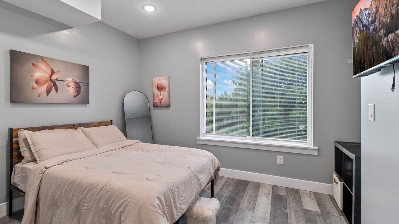 Photo of Bedroom in Mantua