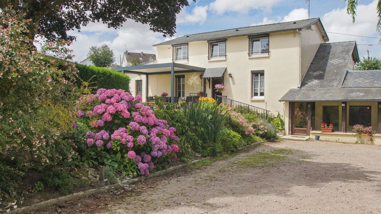 Photo of Outdoor in Fontenay