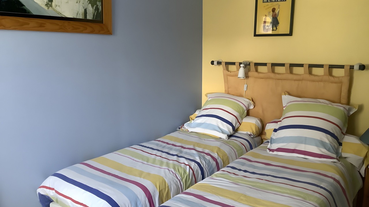 Photo of Bedroom in Fontenay