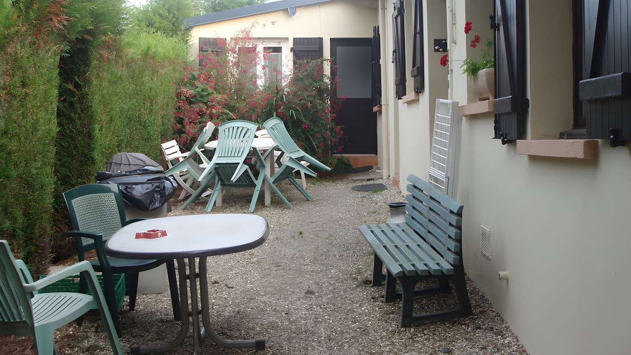 Photo of Outdoor in Fontenay