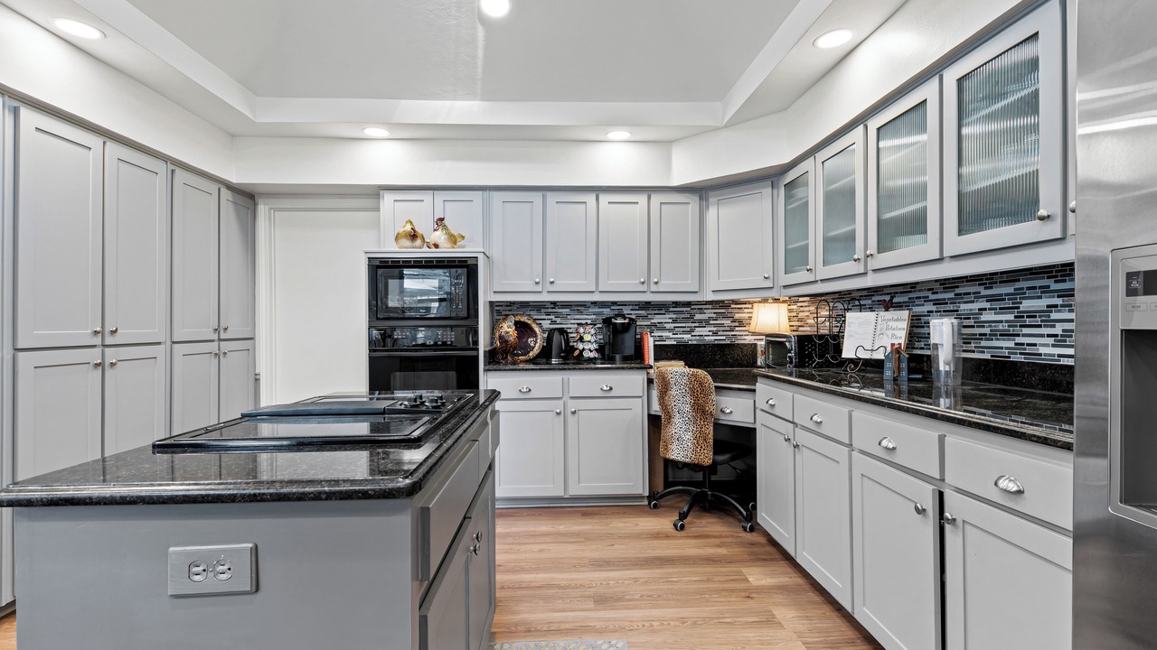 Photo of Kitchen in Far North Dallas