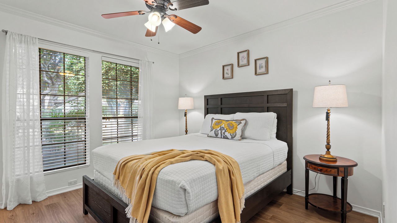 Photo of Bedroom in Far North Dallas