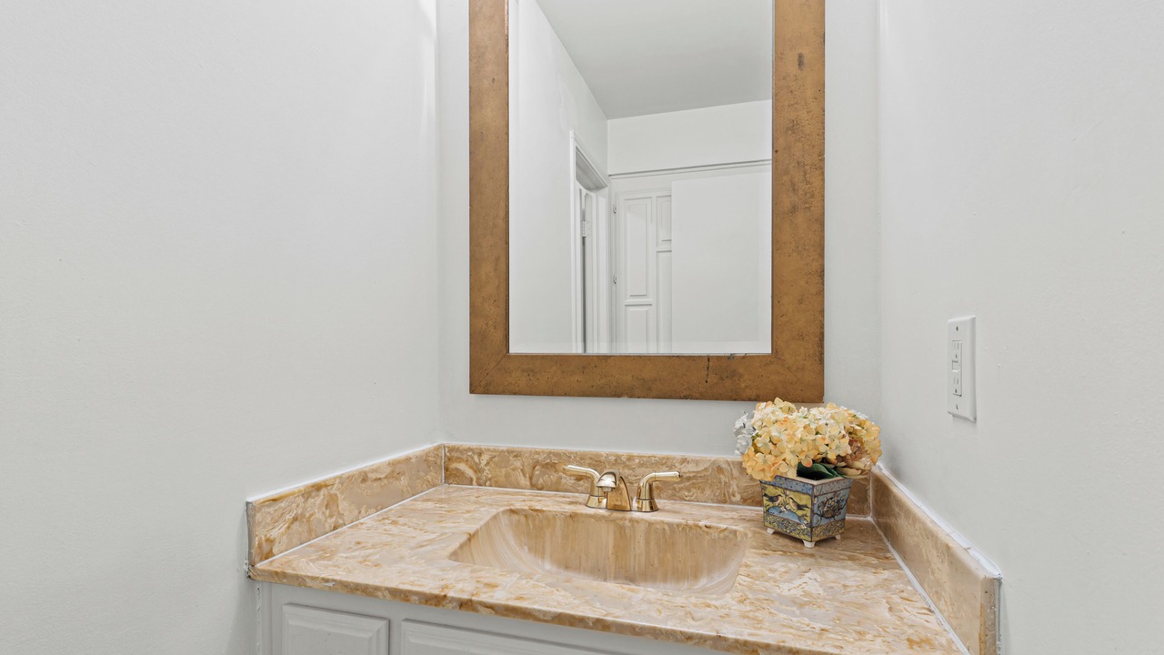 Photo of Bathroom in Far North Dallas