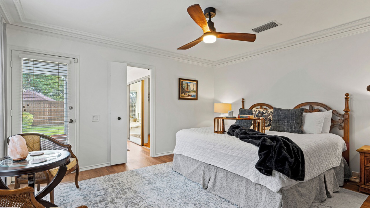 Photo of Bedroom in Far North Dallas
