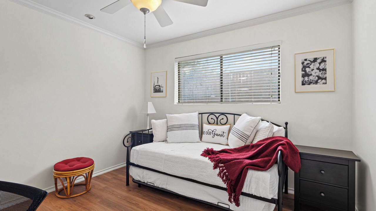 Photo of Bedroom in Far North Dallas