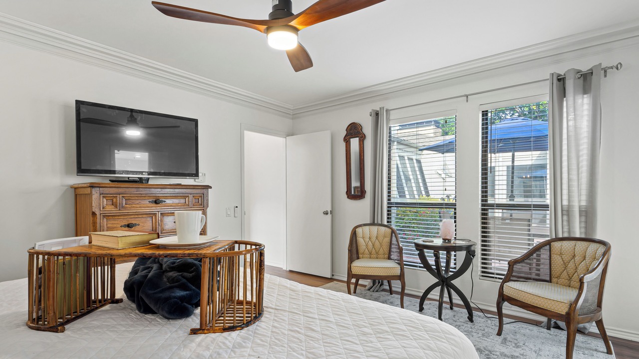 Photo of Bedroom in Far North Dallas