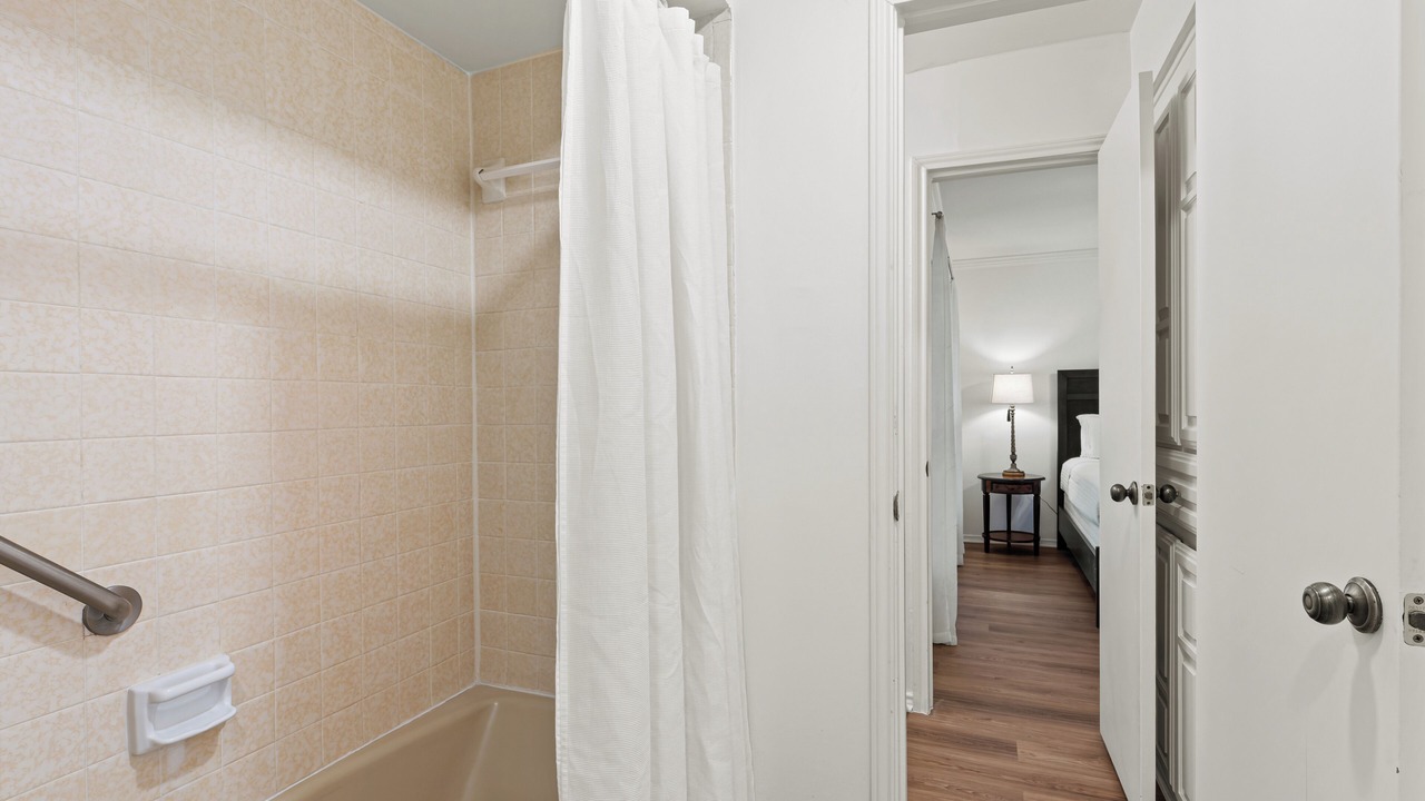 Photo of Bathroom in Far North Dallas